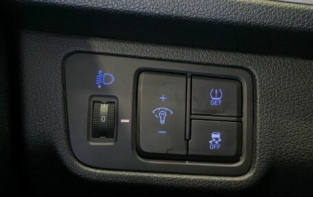 Hyundai Solaris II рестайлинг, 2018 год, 1 299 000 рублей, 22 фотография