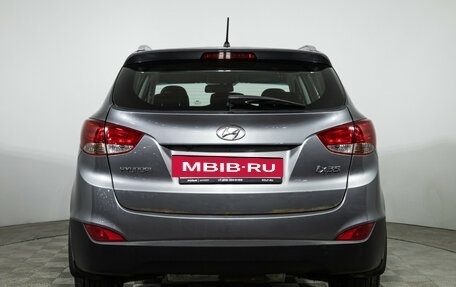 Hyundai ix35 I рестайлинг, 2011 год, 818 000 рублей, 6 фотография