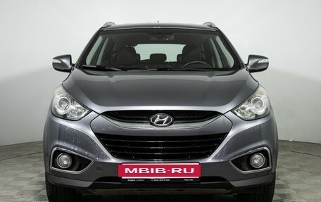 Hyundai ix35 I рестайлинг, 2011 год, 818 000 рублей, 2 фотография