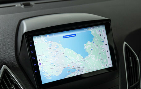 Hyundai ix35 I рестайлинг, 2011 год, 818 000 рублей, 15 фотография