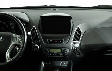 Hyundai ix35 I рестайлинг, 2011 год, 818 000 рублей, 14 фотография