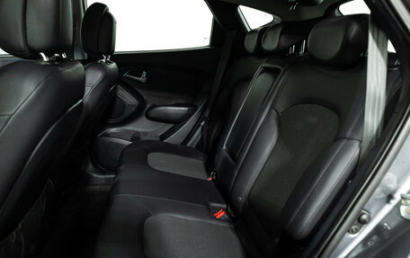 Hyundai ix35 I рестайлинг, 2011 год, 818 000 рублей, 10 фотография
