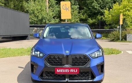 BMW X2, 2024 год, 6 500 000 рублей, 2 фотография