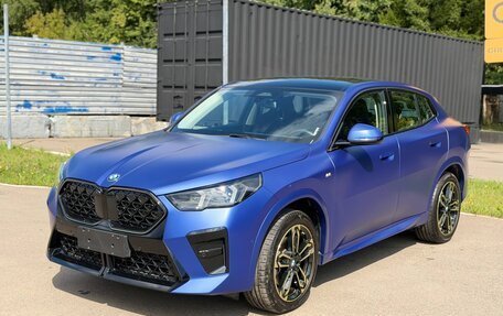 BMW X2, 2024 год, 6 500 000 рублей, 3 фотография