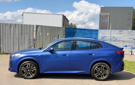 BMW X2, 2024 год, 6 500 000 рублей, 4 фотография