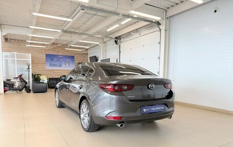 Mazda 3, 2020 год, 2 199 900 рублей, 4 фотография