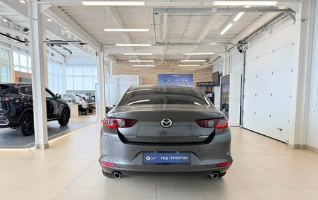Mazda 3, 2020 год, 2 199 900 рублей, 5 фотография