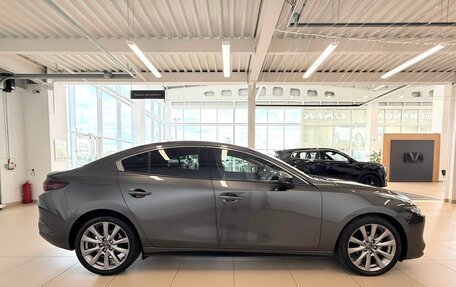 Mazda 3, 2020 год, 2 199 900 рублей, 7 фотография