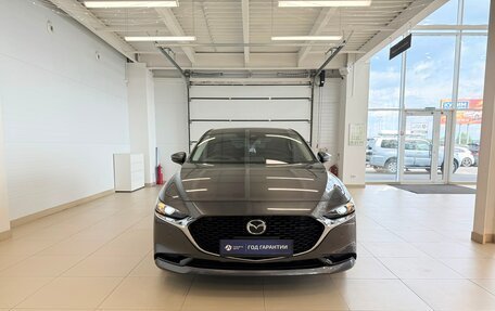 Mazda 3, 2020 год, 2 199 900 рублей, 9 фотография