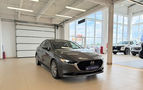 Mazda 3, 2020 год, 2 199 900 рублей, 8 фотография