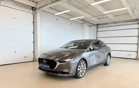 Mazda 3, 2020 год, 2 199 900 рублей, 2 фотография