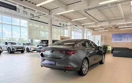 Mazda 3, 2020 год, 2 199 900 рублей, 6 фотография