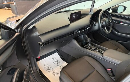 Mazda 3, 2020 год, 2 199 900 рублей, 12 фотография