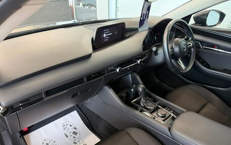 Mazda 3, 2020 год, 2 199 900 рублей, 13 фотография