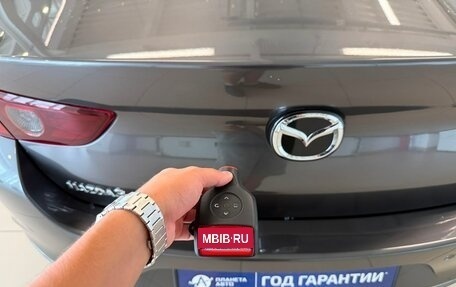Mazda 3, 2020 год, 2 199 900 рублей, 25 фотография