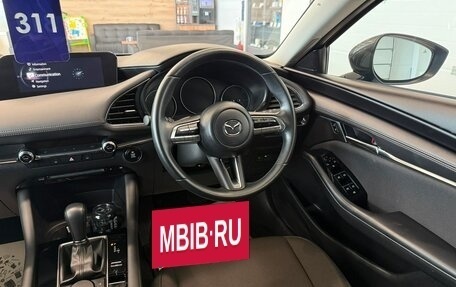 Mazda 3, 2020 год, 2 199 900 рублей, 15 фотография