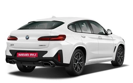 BMW X4, 2025 год, 8 925 000 рублей, 2 фотография