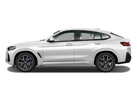 BMW X4, 2025 год, 8 925 000 рублей, 8 фотография
