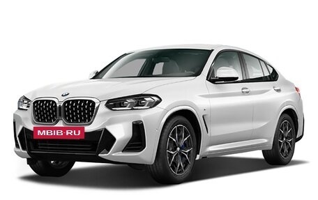 BMW X4, 2025 год, 8 925 000 рублей, 6 фотография