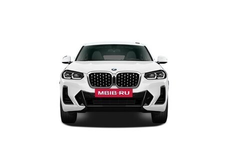 BMW X4, 2025 год, 8 925 000 рублей, 4 фотография