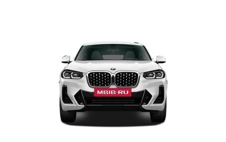 BMW X4, 2025 год, 8 925 000 рублей, 9 фотография