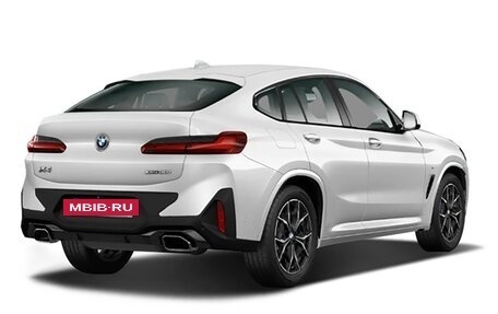 BMW X4, 2025 год, 8 925 000 рублей, 7 фотография