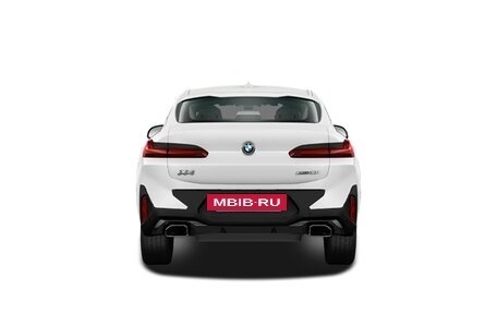 BMW X4, 2025 год, 8 925 000 рублей, 10 фотография
