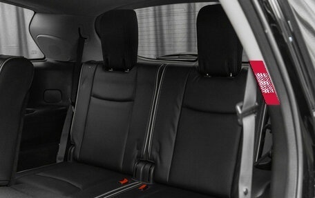 Infiniti QX60 I рестайлинг, 2017 год, 2 930 000 рублей, 14 фотография
