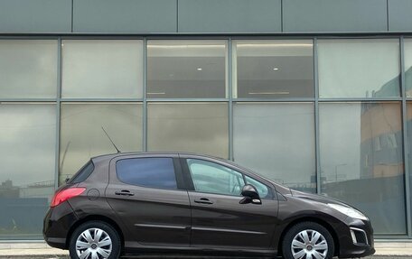 Peugeot 308 II, 2011 год, 431 000 рублей, 3 фотография