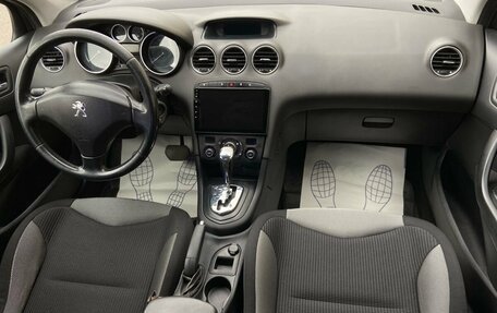 Peugeot 308 II, 2011 год, 431 000 рублей, 7 фотография