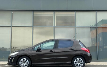 Peugeot 308 II, 2011 год, 431 000 рублей, 6 фотография