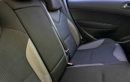 Peugeot 308 II, 2011 год, 431 000 рублей, 9 фотография