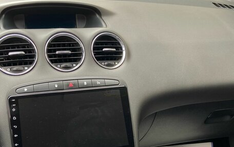 Peugeot 308 II, 2011 год, 431 000 рублей, 8 фотография