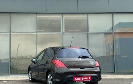 Peugeot 308 II, 2011 год, 431 000 рублей, 5 фотография