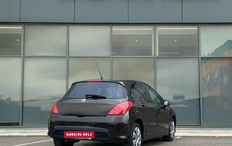 Peugeot 308 II, 2011 год, 431 000 рублей, 4 фотография