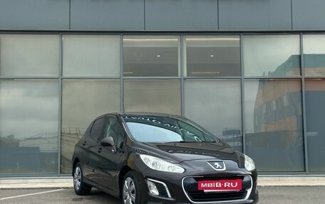 Peugeot 308 II, 2011 год, 431 000 рублей, 2 фотография