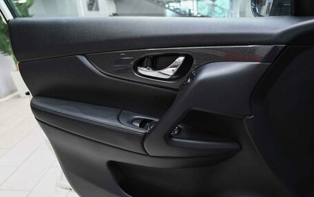 Nissan X-Trail, 2017 год, 1 650 000 рублей, 9 фотография