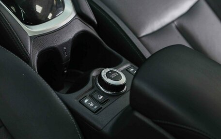 Nissan X-Trail, 2017 год, 1 650 000 рублей, 6 фотография
