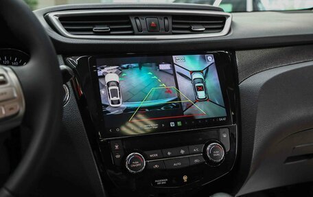 Nissan X-Trail, 2017 год, 1 650 000 рублей, 11 фотография
