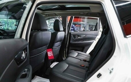 Nissan X-Trail, 2017 год, 1 650 000 рублей, 7 фотография