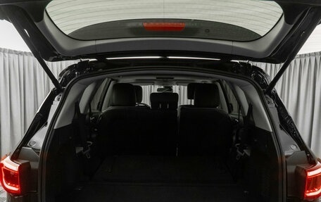 Infiniti QX60 I рестайлинг, 2017 год, 2 930 000 рублей, 23 фотография