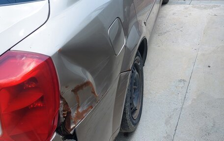 Chevrolet Lacetti, 2008 год, 310 000 рублей, 6 фотография