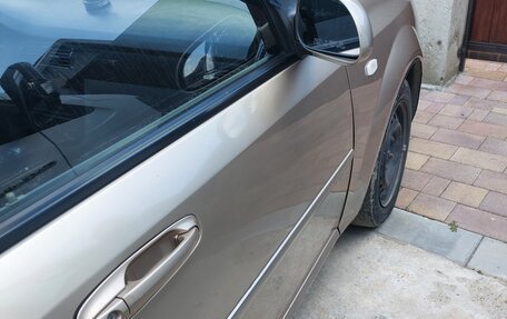 Chevrolet Lacetti, 2008 год, 310 000 рублей, 4 фотография