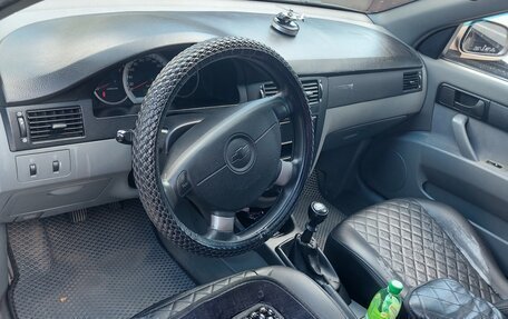 Chevrolet Lacetti, 2008 год, 310 000 рублей, 7 фотография