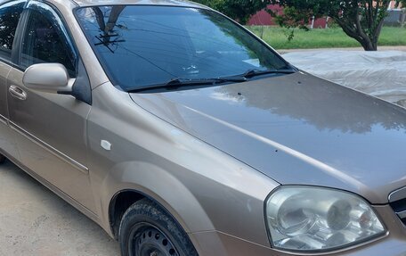 Chevrolet Lacetti, 2008 год, 310 000 рублей, 5 фотография