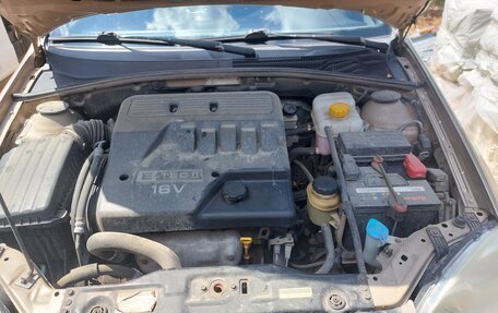 Chevrolet Lacetti, 2008 год, 310 000 рублей, 11 фотография