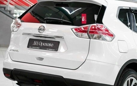 Nissan X-Trail, 2017 год, 1 650 000 рублей, 14 фотография