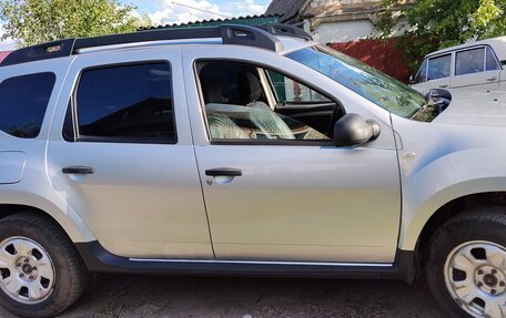 Renault Duster I рестайлинг, 2013 год, 650 000 рублей, 2 фотография