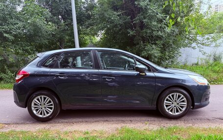 Citroen C4 II рестайлинг, 2012 год, 640 000 рублей, 4 фотография
