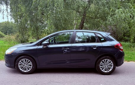 Citroen C4 II рестайлинг, 2012 год, 640 000 рублей, 8 фотография